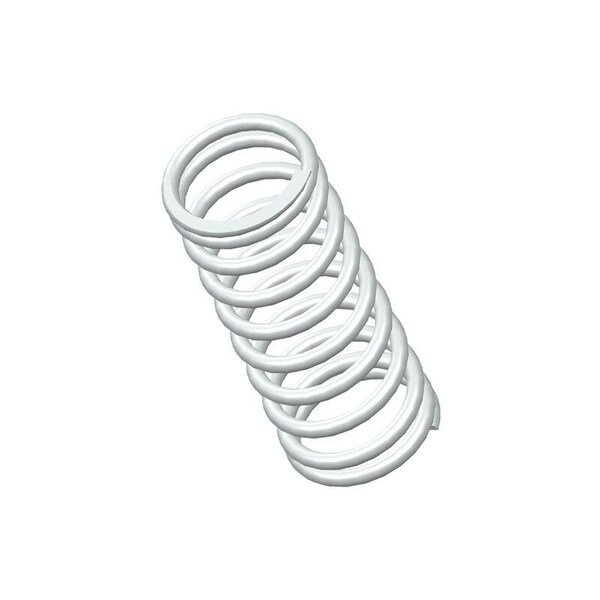 Approved Vendor Compression Spring, O=1.937, L= 5.00, W= .207 G209960812 - main
